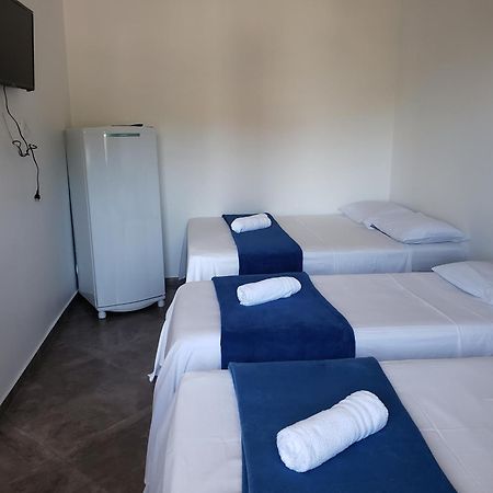 Hospedaria Vitoria Mar Ubatuba Zewnętrze zdjęcie