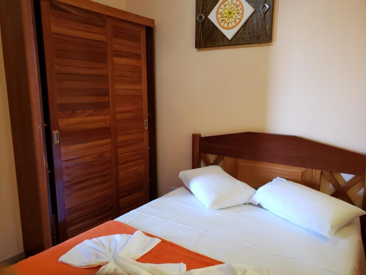 Hospedaria Vitoria Mar Ubatuba Zewnętrze zdjęcie