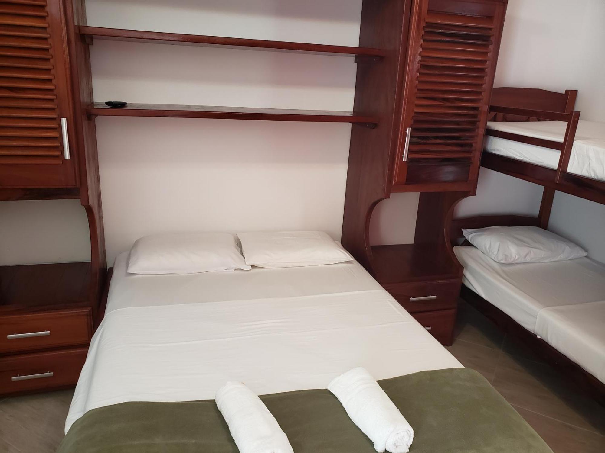 Hospedaria Vitoria Mar Ubatuba Zewnętrze zdjęcie