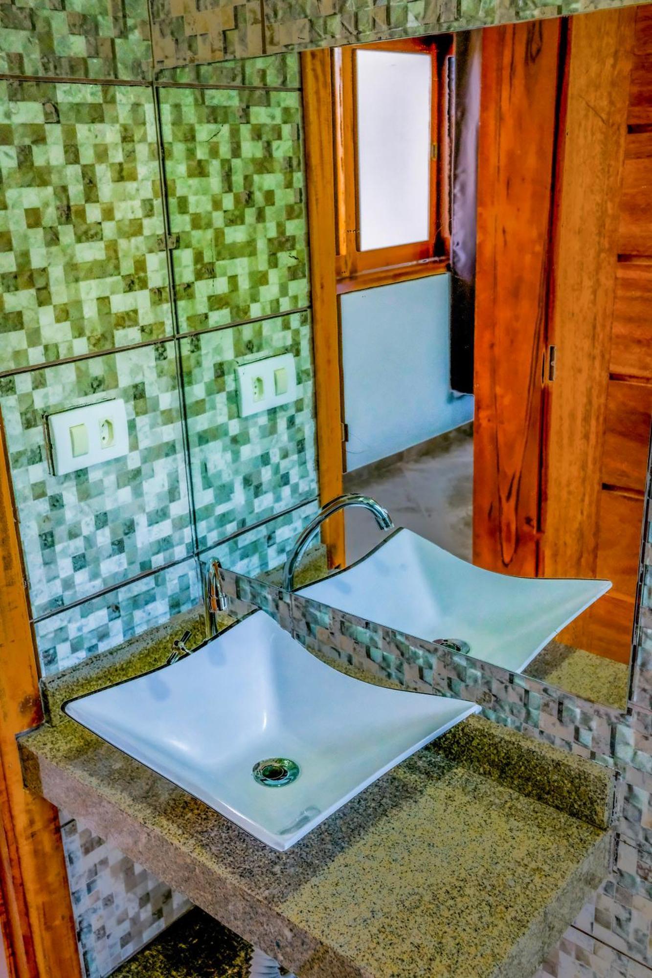 Hospedaria Vitoria Mar Ubatuba Zewnętrze zdjęcie