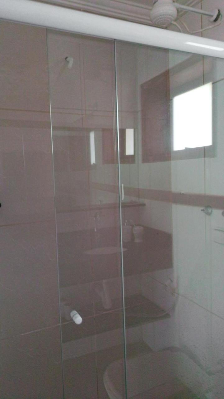 Hospedaria Vitoria Mar Ubatuba Zewnętrze zdjęcie